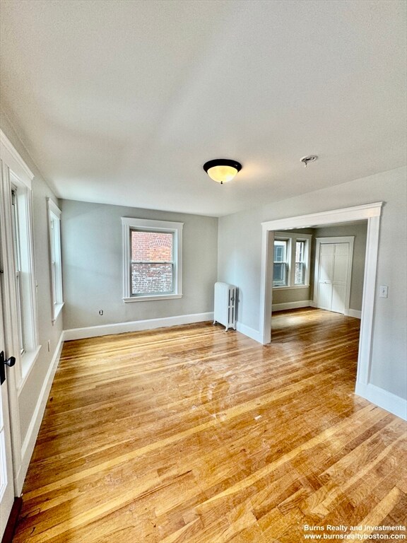 58 Saxton St unit 2, Dorchester, MA 02125 - photo 3