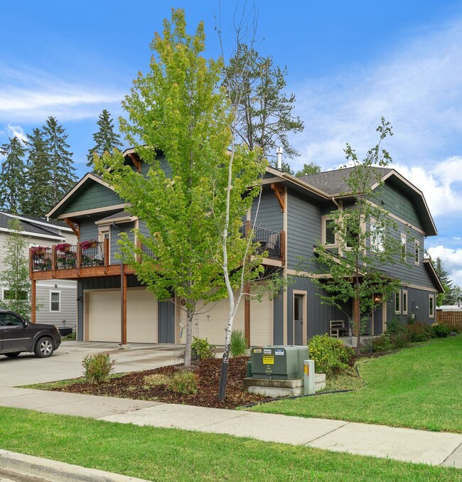 769 Aspen Grove St, Whitefish, MT 59937 - photo 4