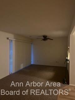 Living/Dining combo area