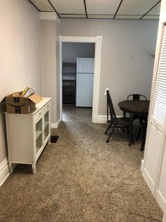 Apartment 1