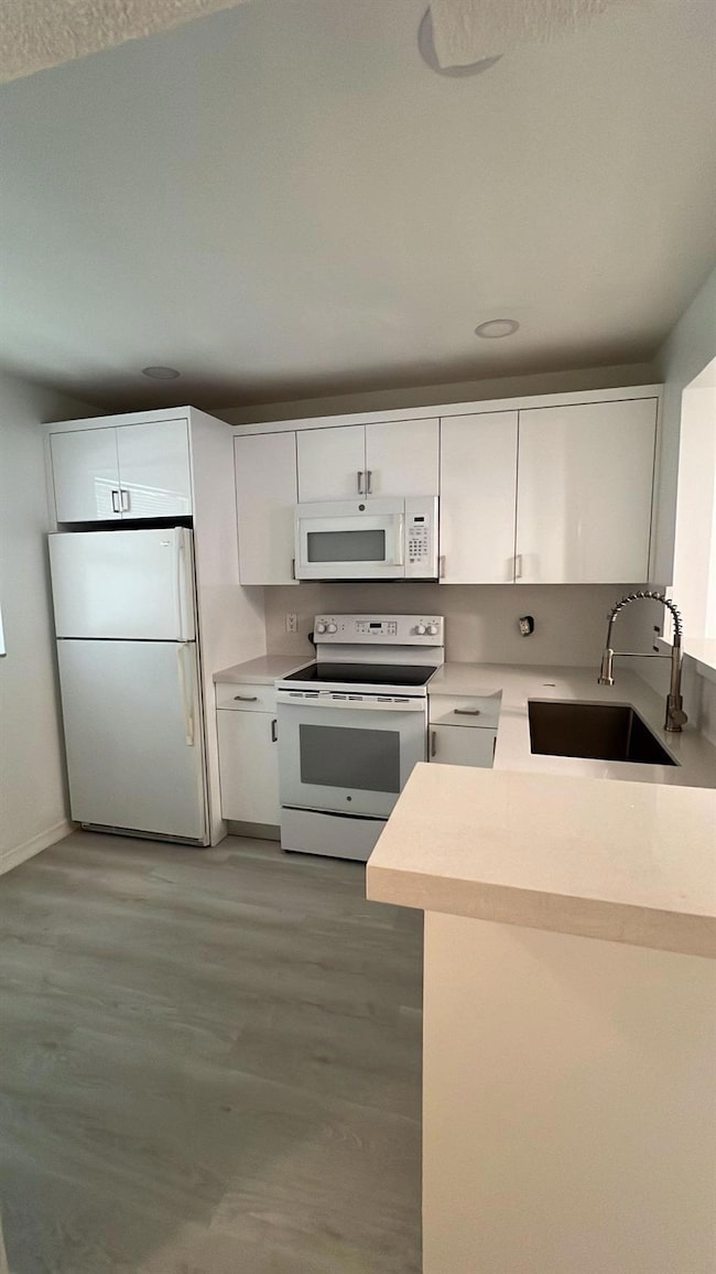 6796 Palmetto Cir S unit 2020, Boca Raton, FL 33433 - photo 7