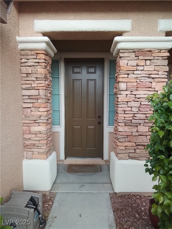 4826 Sequoia Tree Ave, Las Vegas, NV 89139 - photo 2