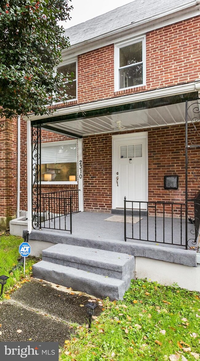 2310 Koko Ln, Baltimore, MD 21216 - photo 2
