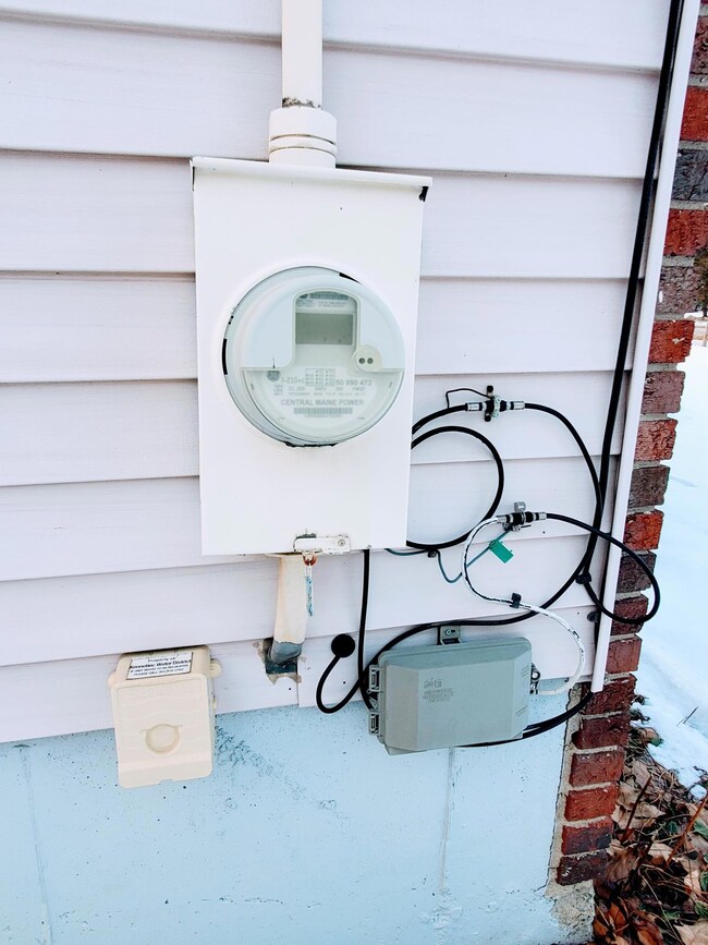 3- Utilities