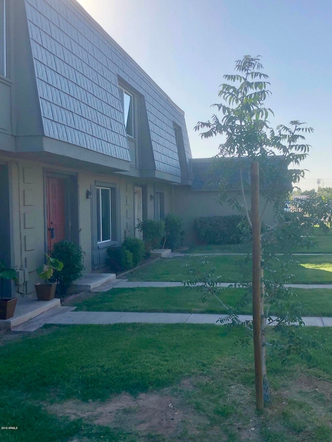 4741 N 21st Ave, Phoenix, AZ 85015 - photo 2