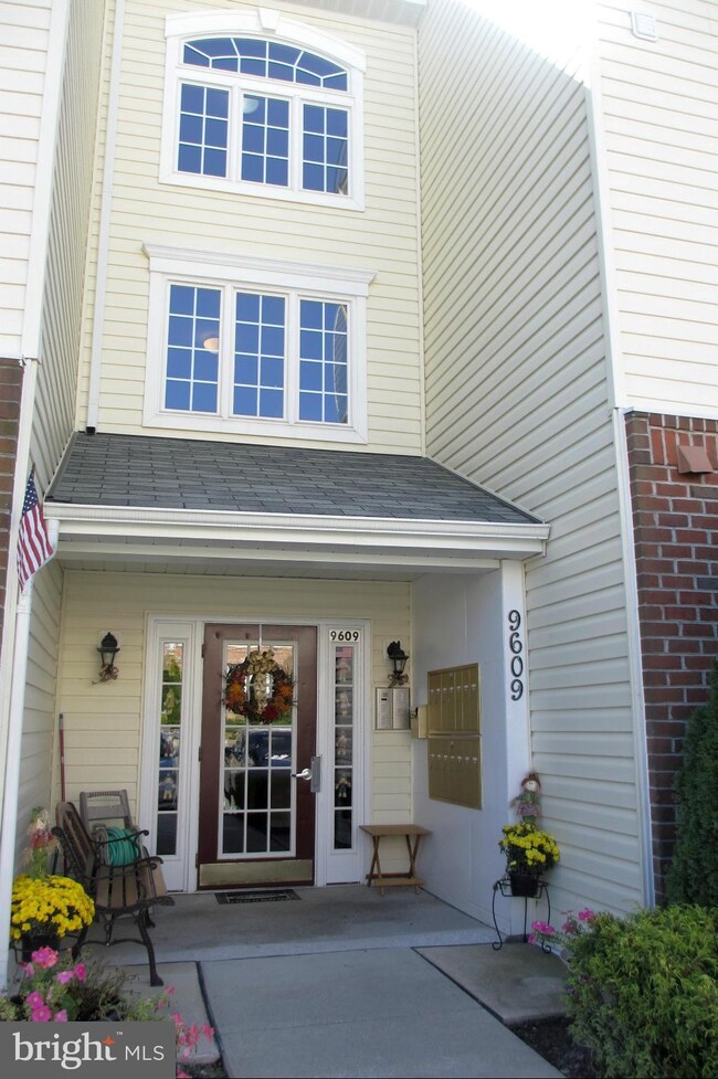 9609 Haven Farm Rd unit G, Perry Hall, MD 21128 - photo 2