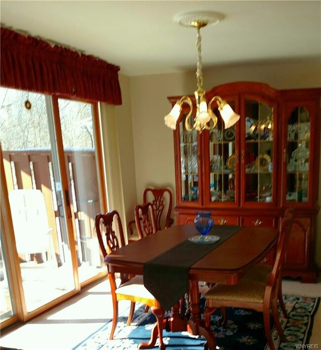 Entertain in Your 'Formal' Dining Room ... Glass D