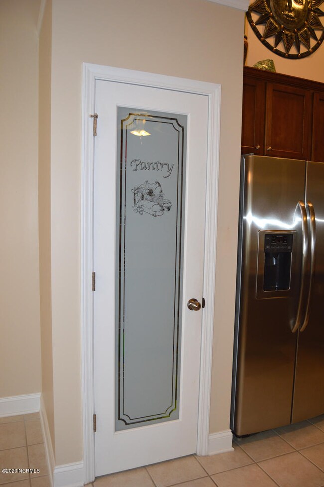 pantry