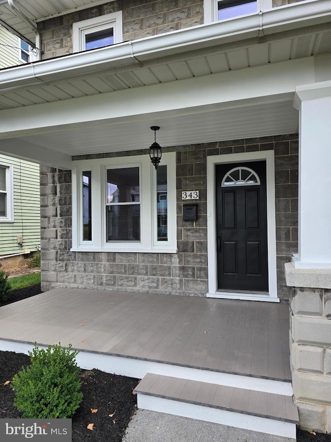 343 N Hanover St, Elizabethtown, PA 17022 - photo 3