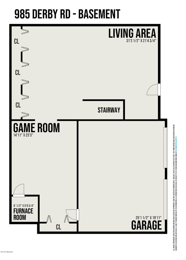 985 S Derby Rd, Stanton, MI 48888 - photo 7