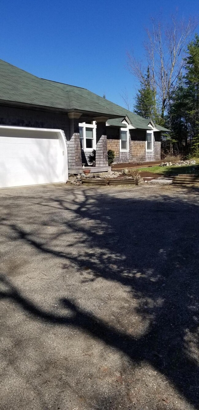 2 car garage