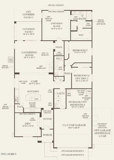 2.FLOOR PLAN