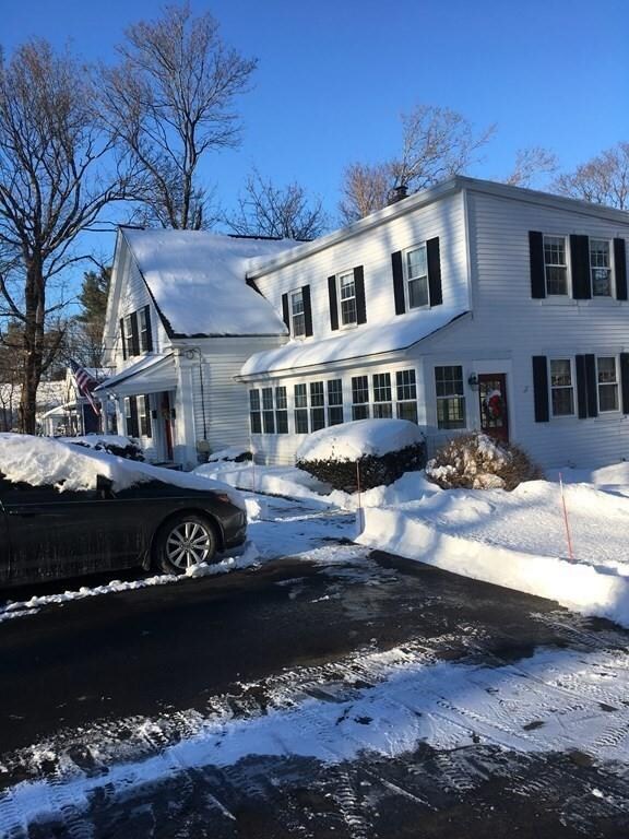 283 Exchange St unit 2, Millis, MA 02054 - photo 3