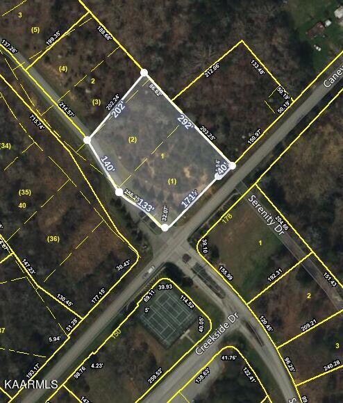 300 Caney View Dr