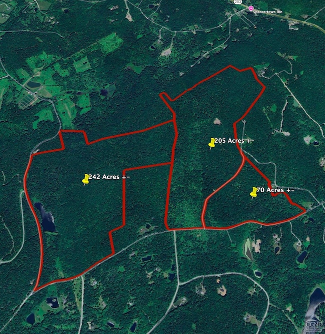 0 W Hill Rd unit 155309, Austerlitz, NY 12017 - photo 2