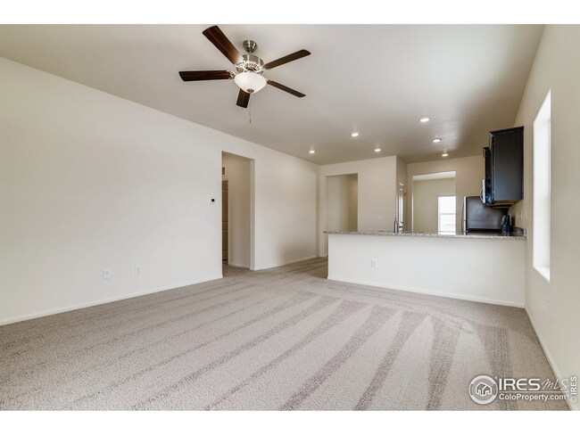 1237 Lily Mountain Rd, Severance, CO 80550 - photo 5