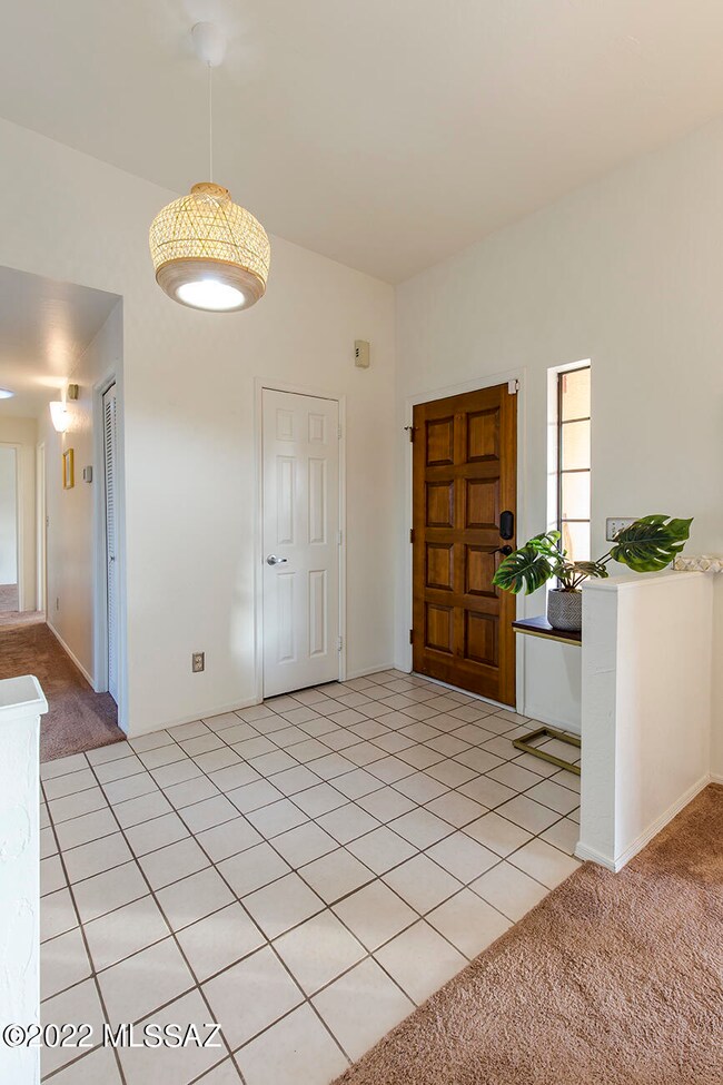Entry