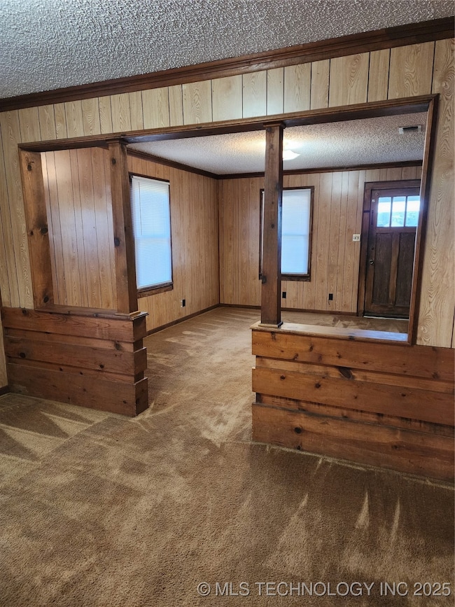 611 N 7th Ave, Madill, OK 73446 - photo 5