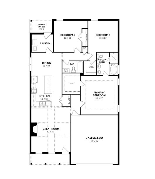 2052 Shadow Bend Ln, Auburn, AL 36830 - photo 2