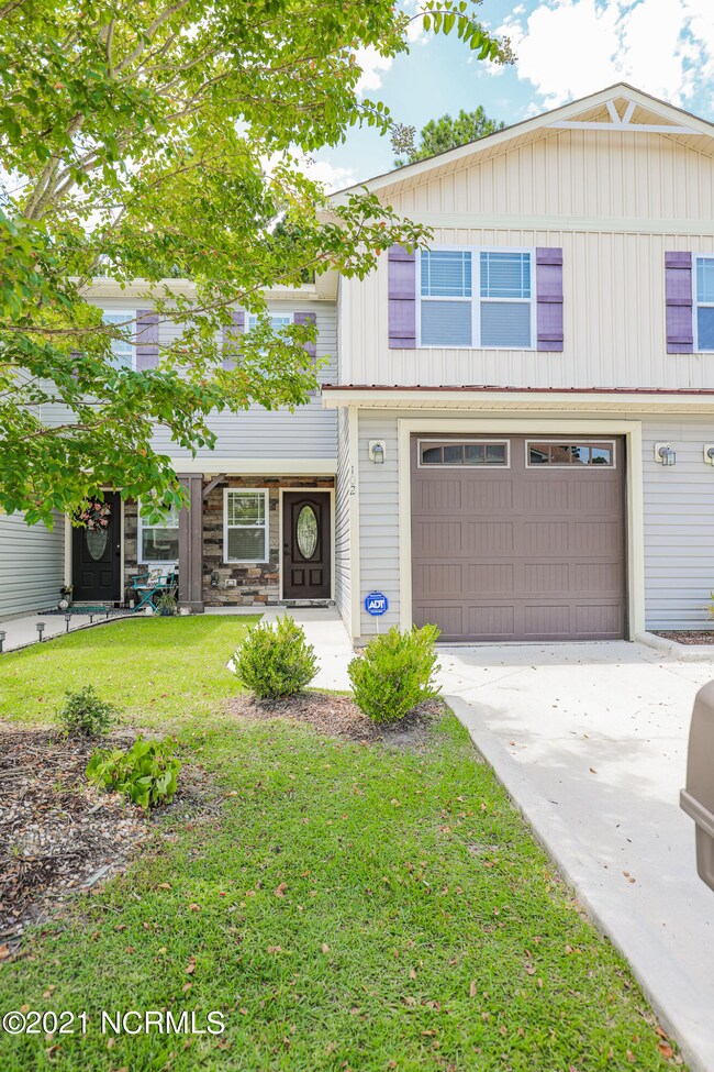 102 Kenan Loop, Jacksonville, NC 28546 - photo 2