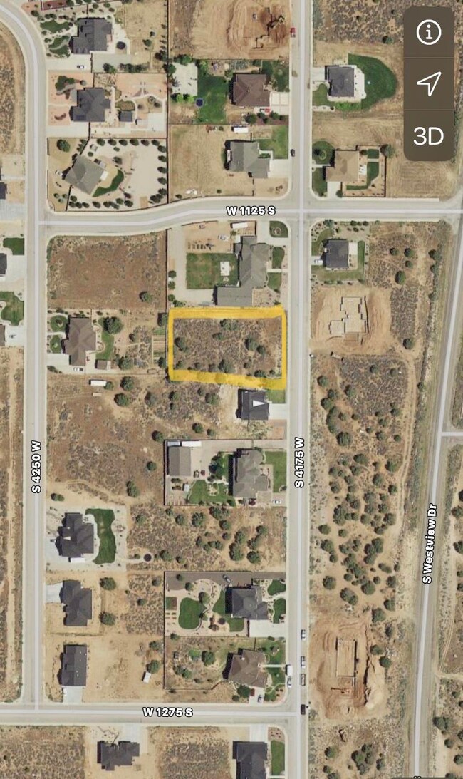 1170 S 4175 W unit IV, Cedar City, UT 84720 - photo 7