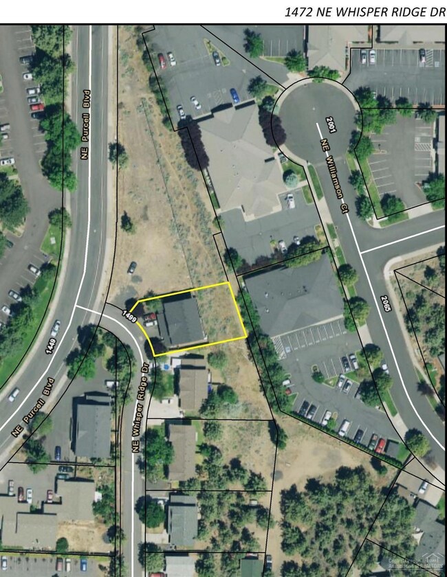 1472 NE Whisper Ridge Dr, Bend, OR 97701 - photo 2