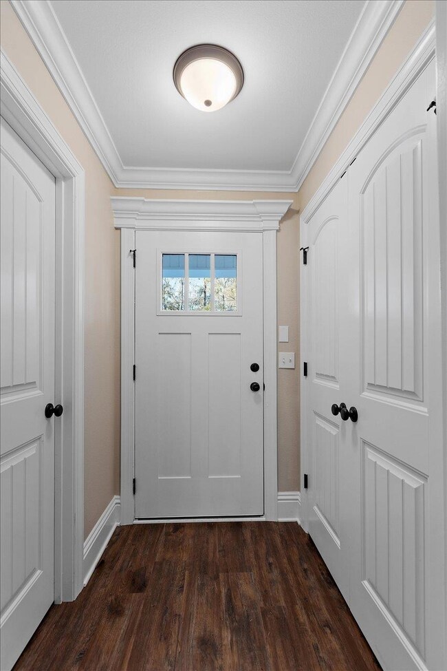 1603 Dr Martin Luther King Jr Mem Rd, Crawfordville, FL 32327 - photo 3