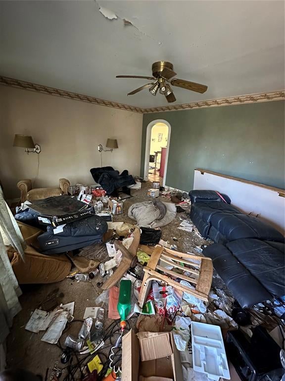 428 N 19th St, Duncan, OK 73533 - photo 4