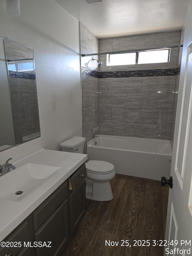 1808 Mesa Cir, Safford, AZ 85546 - photo 7