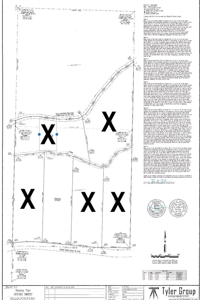 000, Shirley, AR 72153 - photo 2