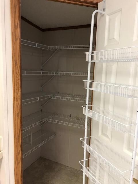 pantry