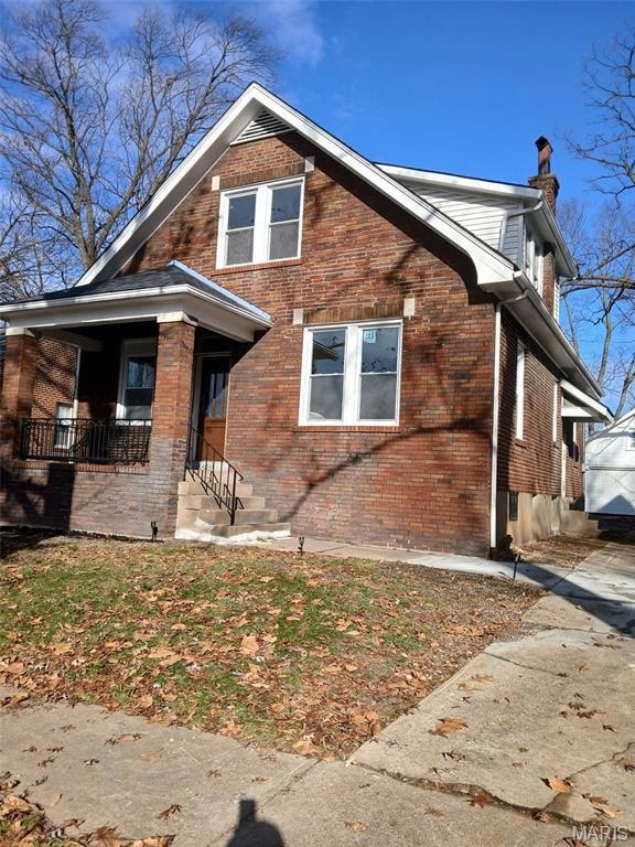 7429 Warner Ave, Saint Louis, MO 63117 - photo 2