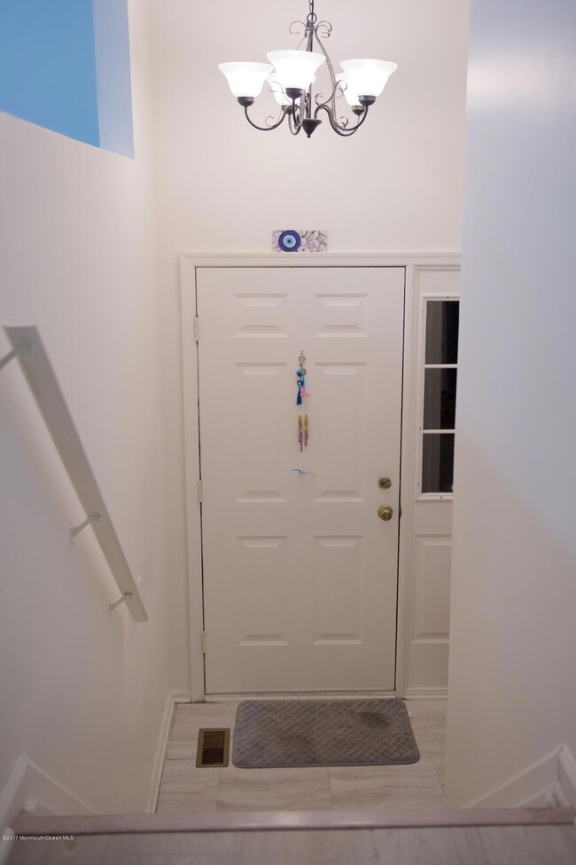 Front Foyer