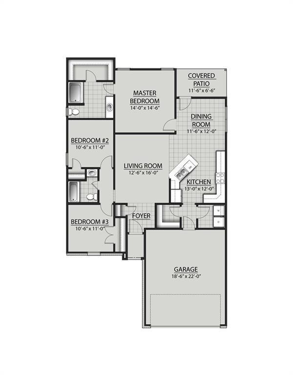 5009 Park Shore Dr, Marrero, LA 70072 - photo 7