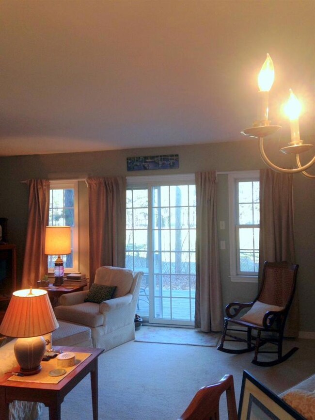 350 Old Barnstable Rd unit 5, East Falmouth, MA 02536 - photo 4