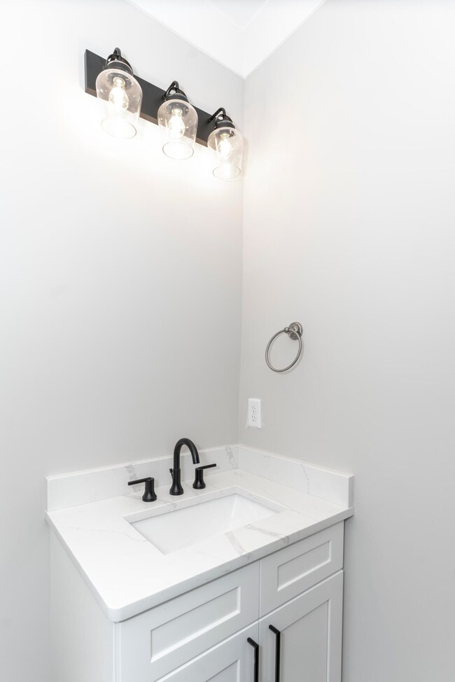 Guest Bath