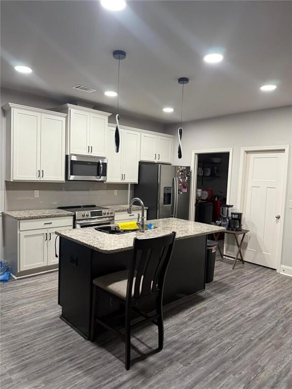 1320 Sugar Glen Ct, Lawrenceville, GA 30044 - photo 7