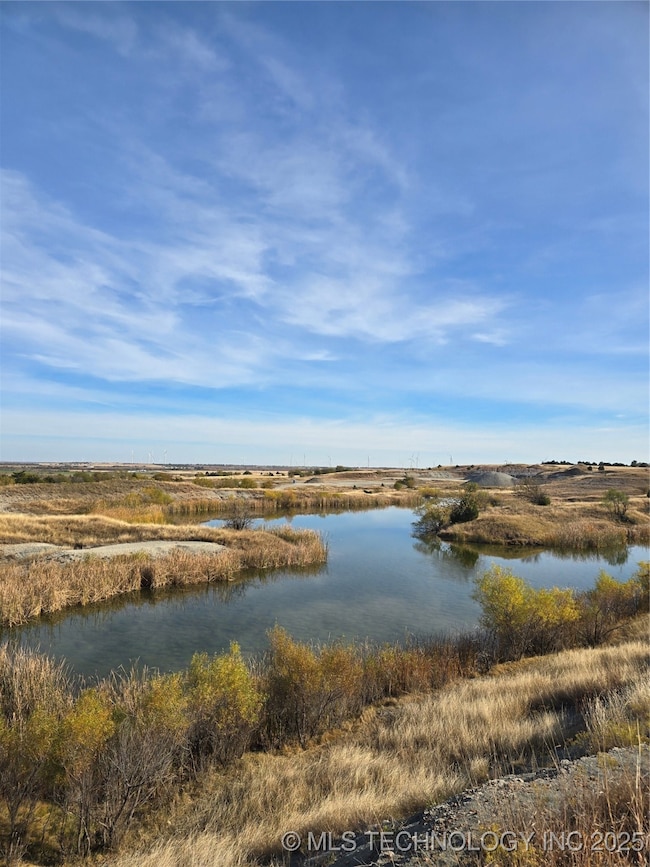 0 S 60th St, Tonkawa, OK 74653 - photo 3