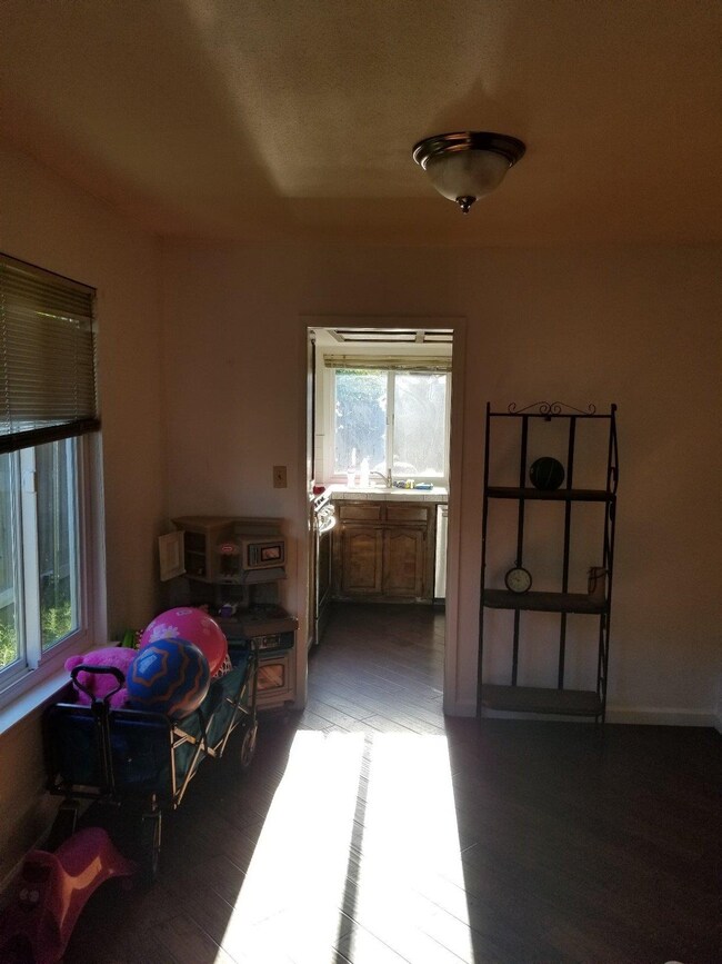 Dinning Room