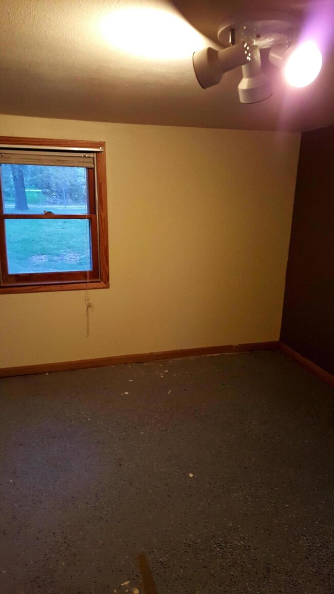 Bedroom #3