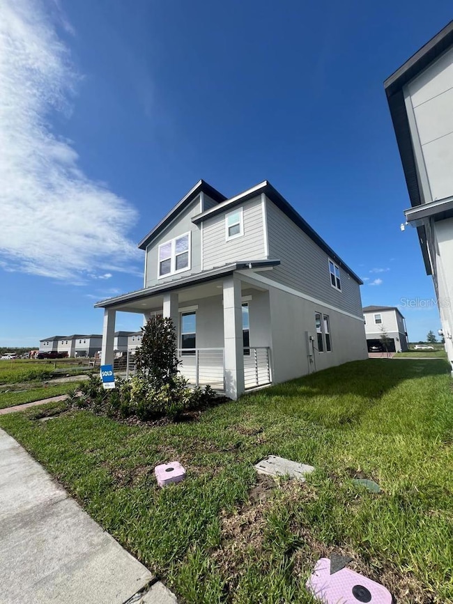 4638 Homestead Trail, St. Cloud, FL 34772 - photo 2