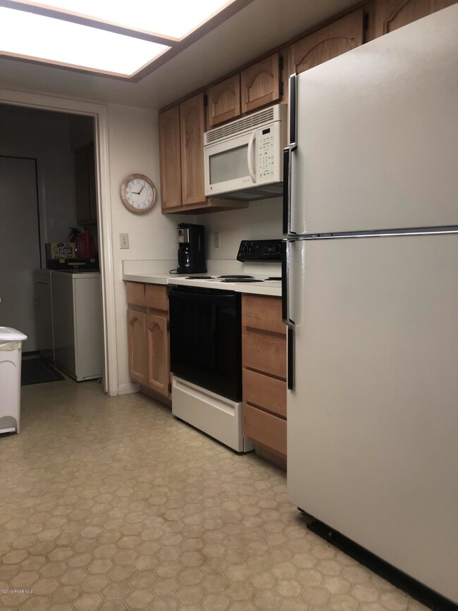 6145 Crista Lynn Place unit 6, Prescott, AZ 86301 - photo 6