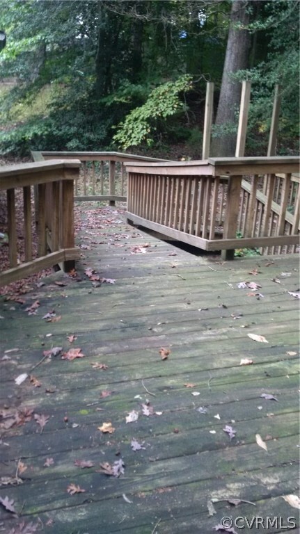 6604 Mason Valley Dr, North Chesterfield, VA 23234 - photo 2