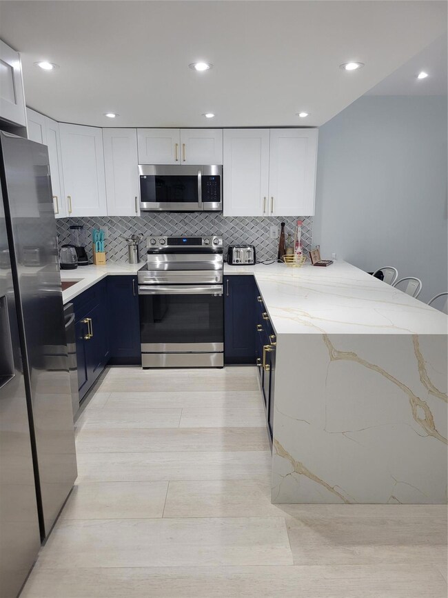 Oceanview Condominium unit 216, Sunny Isles Beach, FL 33160 - photo 4