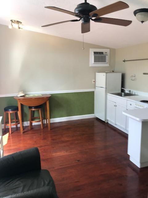Hardwood Floors