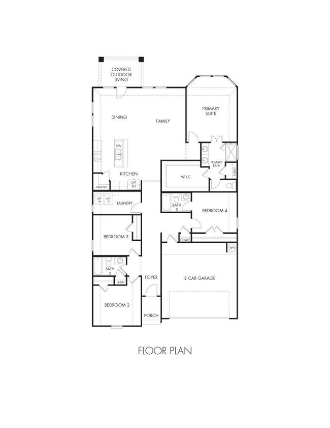 196 Coopers Hawk Crest, Cedar Creek, TX 78612 - photo 6