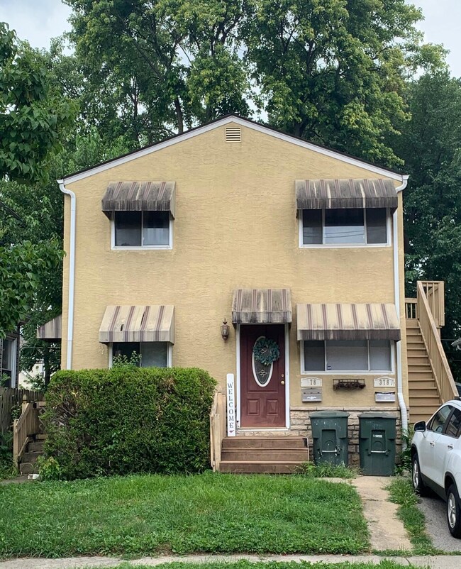 378 E Moler St, Columbus, OH 43207 - photo 2