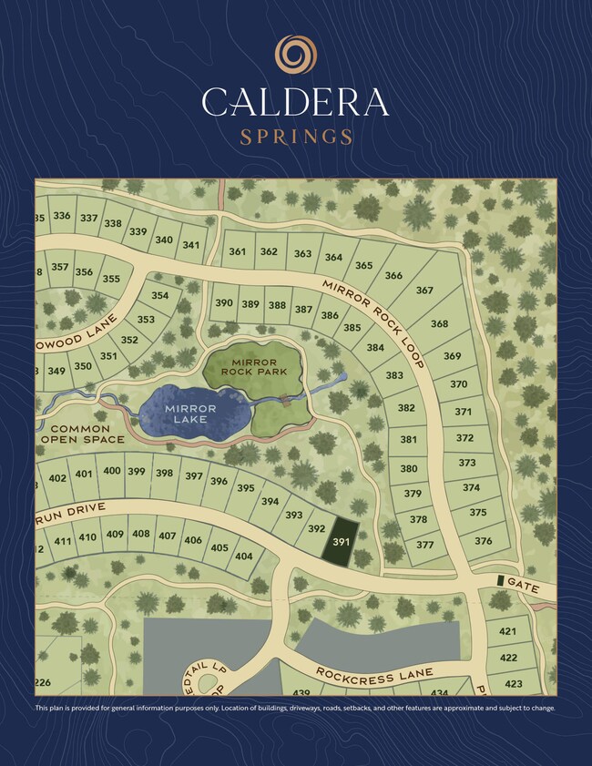 CS Map 391
