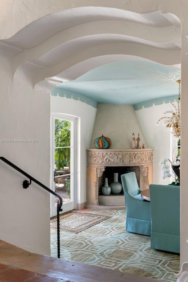 3467 N Moorings Way, Miami, FL 33133 - photo 5