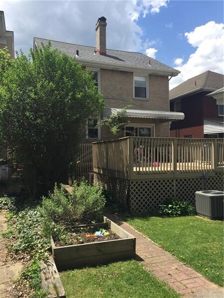 Many recent updates to this home.